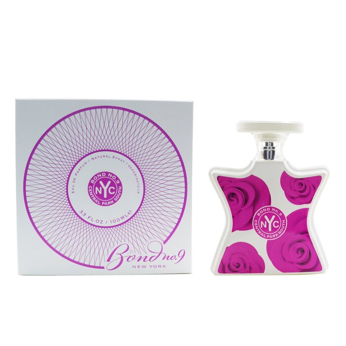 Bond No. 9 Central Park South Eau De Parfum Spray 100ml/3.3ozProduct Thumbnail