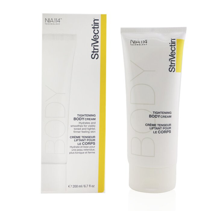 StriVectin StriVectin-TL Tightening Body Cream 200ml/6.7ozProduct Thumbnail