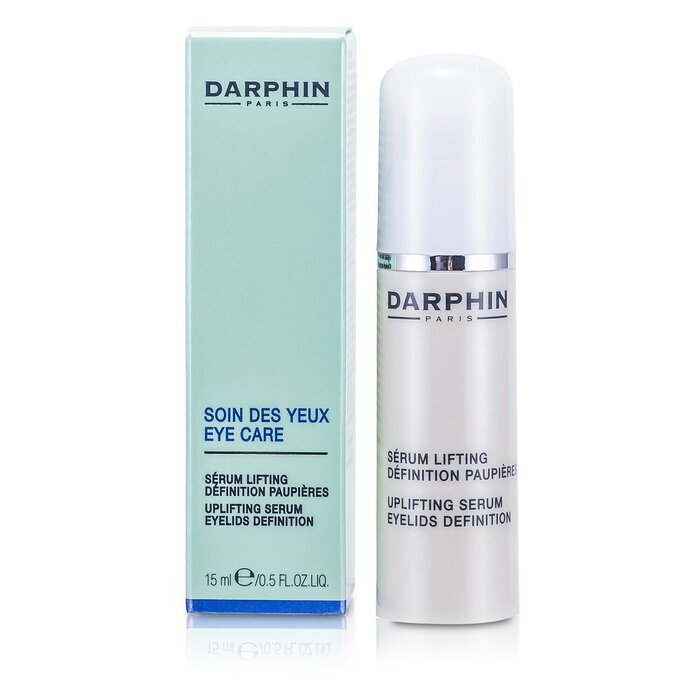 Darphin Uplifting Serum Eyelids Definition 15ml/0.5ozProduct Thumbnail