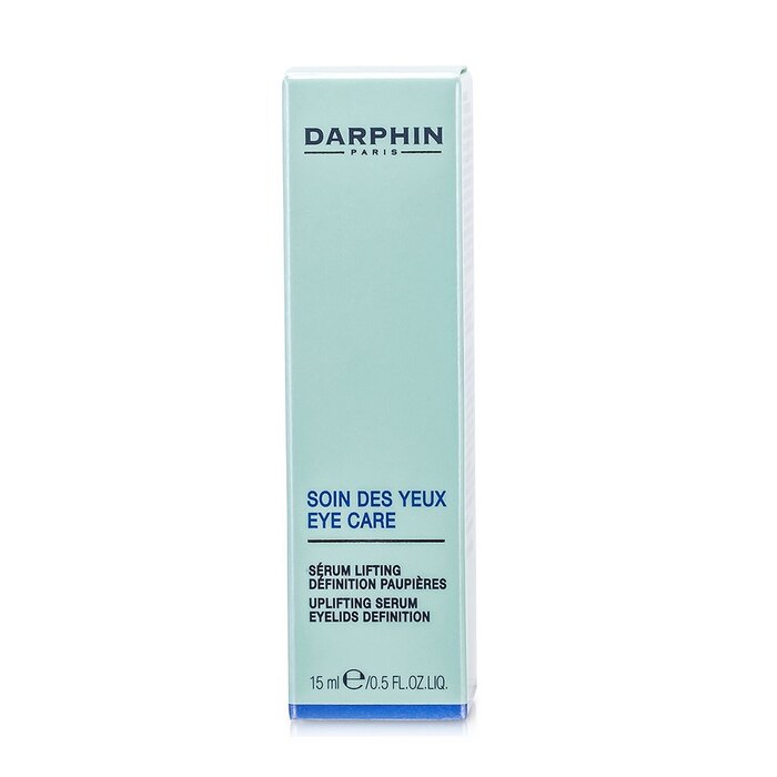 Darphin Uplifting Serum Eyelids Definition 15ml/0.5ozProduct Thumbnail