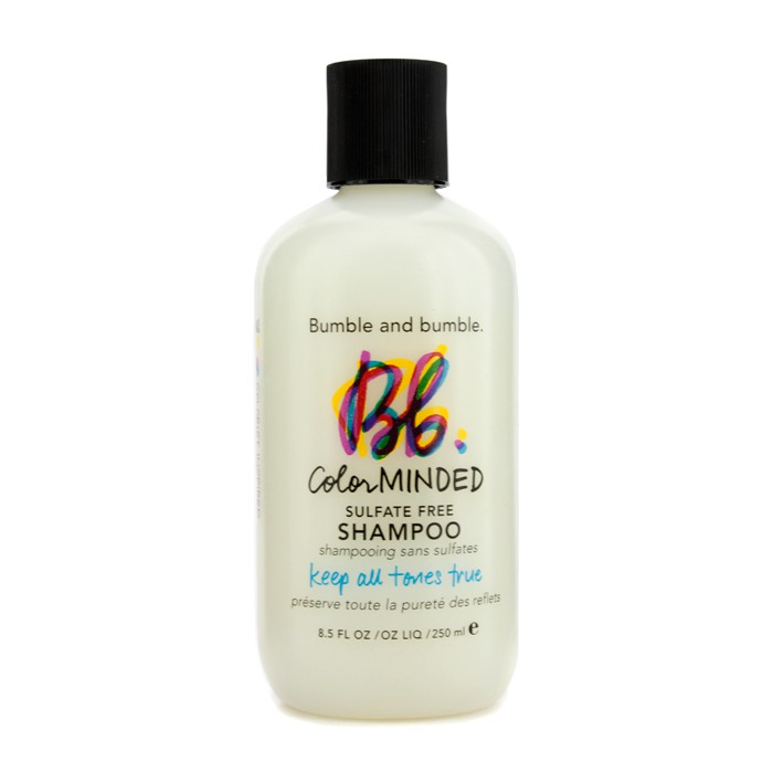 Bumble and Bumble Color Minded Шампунь без Сульфата 250ml/8.5ozProduct Thumbnail