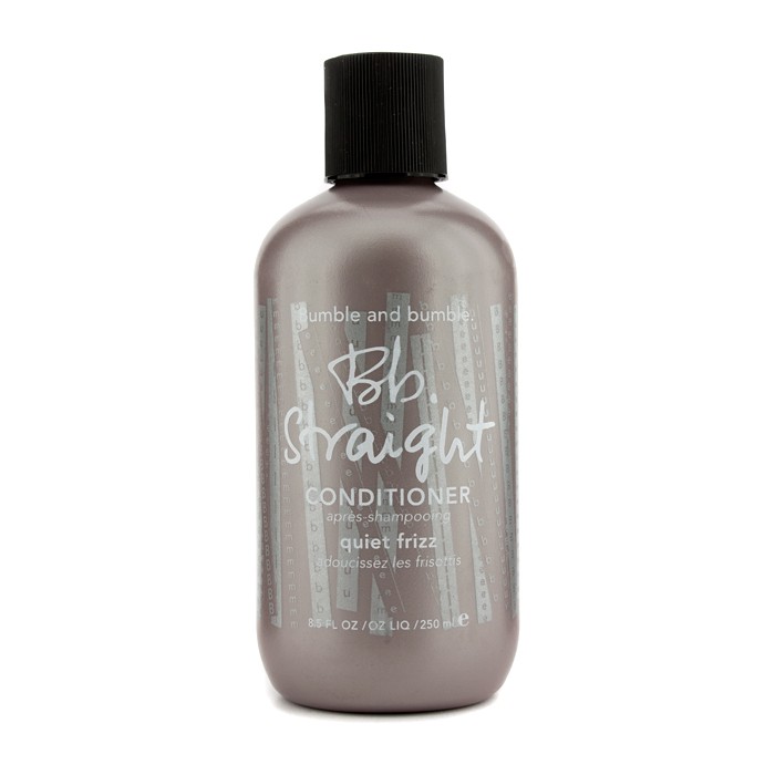 Bumble and Bumble Straight Conditioner (Quiet Frizz) 250ml/8.5ozProduct Thumbnail