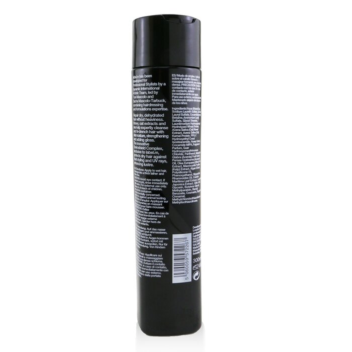 Label.M Honey & Oat Shampoo (Lightweight Repair For Dry, Dehydrated Hair) 300ml/10.1ozProduct Thumbnail