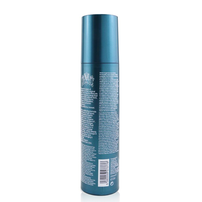 Label.M Organic Orange Blossom Conditioner (Lightweight Conditioner to Strengthen and Revitalise Fine to Medium Hair) 200ml/6.8ozProduct Thumbnail