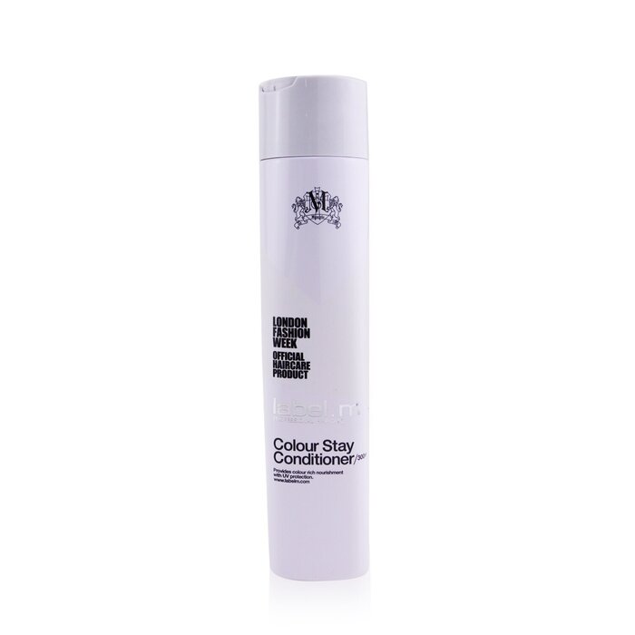 Label.M Condicionador Cabelos Tingidos Colour Stay 300ml/10.1ozProduct Thumbnail