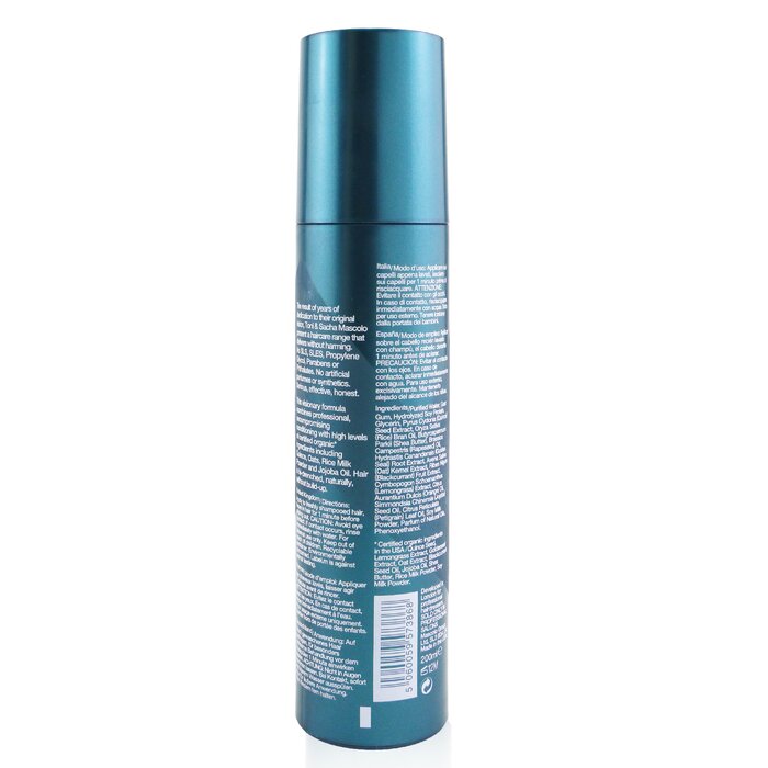 Label.M Organic Moisturising Lemongrass Conditioner (Nourishing Conditioner For All Hair Types) 200ml/6.8ozProduct Thumbnail