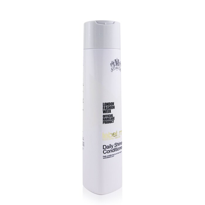 Label.M Gündəlik Parladıcı Nizamlayıcı (Bütün Saç Növləri üçün) 300ml/10.1ozProduct Thumbnail