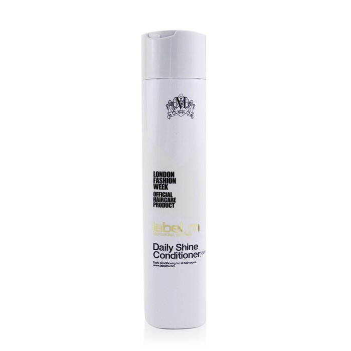 Label.M Daily Shine Conditioner (Daily Conditioning For All Hair Types)  300ml/10.1ozProduct Thumbnail