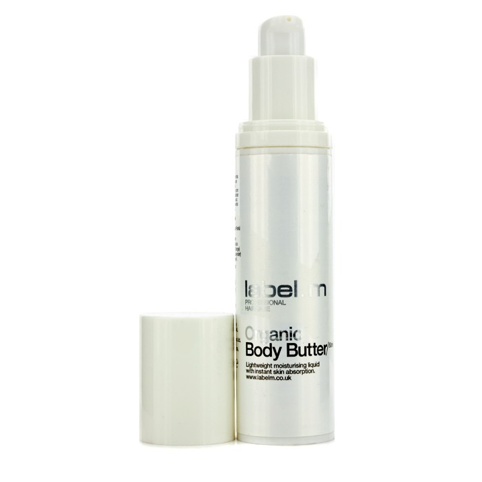 Label.M Organic Body Butter 50ml/1.7ozProduct Thumbnail