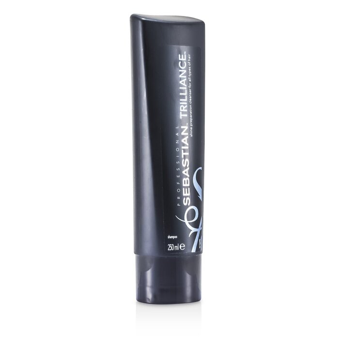 Sebastian Trilliance Shine Preparation Cleanser (For All Hair Types) 250ml/8.5ozProduct Thumbnail