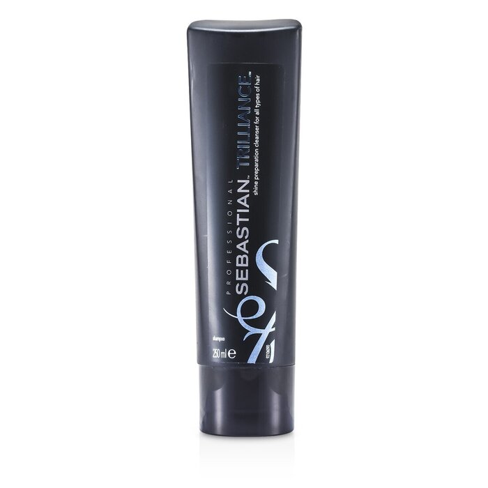 Sebastian Trilliance Shine Preparation Cleanser (For All Hair Types) 250ml/8.5ozProduct Thumbnail