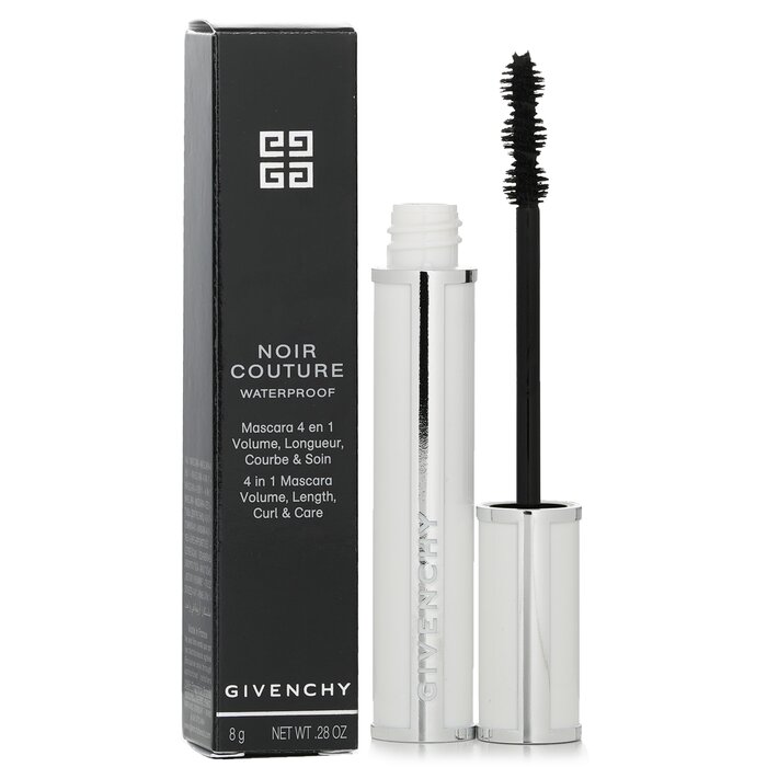 Givenchy Noir Couture Waterproof 4 In 1 Mascara  8g/0.28ozProduct Thumbnail