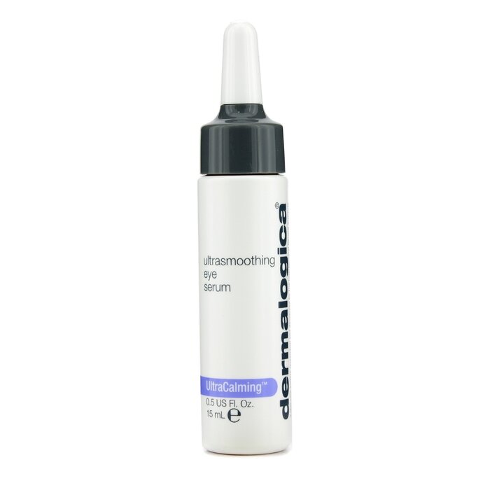 더말로지카 Dermalogica 울트라스무딩 아이 세럼 15ml/0.5ozProduct Thumbnail