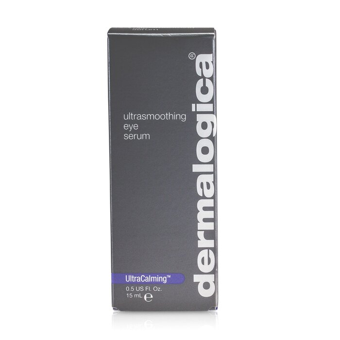 더말로지카 Dermalogica 울트라스무딩 아이 세럼 15ml/0.5ozProduct Thumbnail