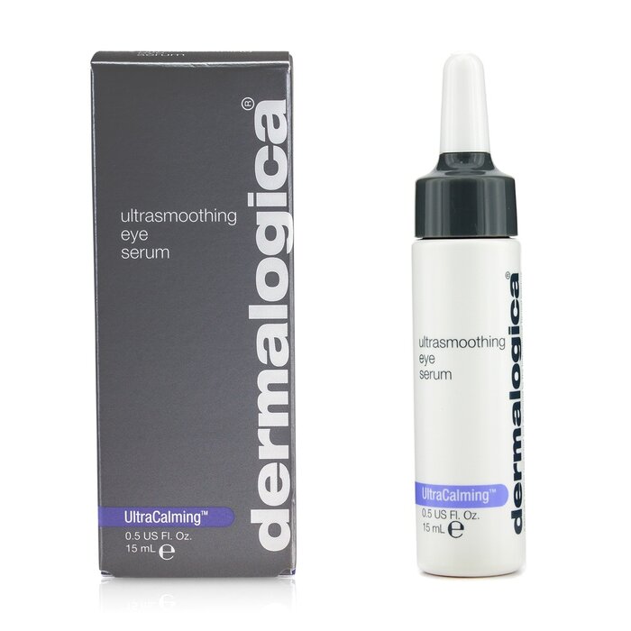 더말로지카 Dermalogica 울트라스무딩 아이 세럼 15ml/0.5ozProduct Thumbnail