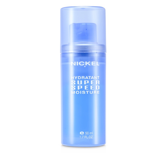 Nickel Увлажнитель Супер Спид 50ml/1.7ozProduct Thumbnail
