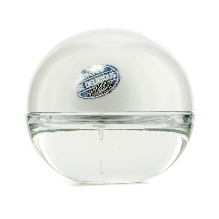 DKNY Be Delicious Sparkling Apple Eau De Toilette Spray 30ml/1ozProduct Thumbnail