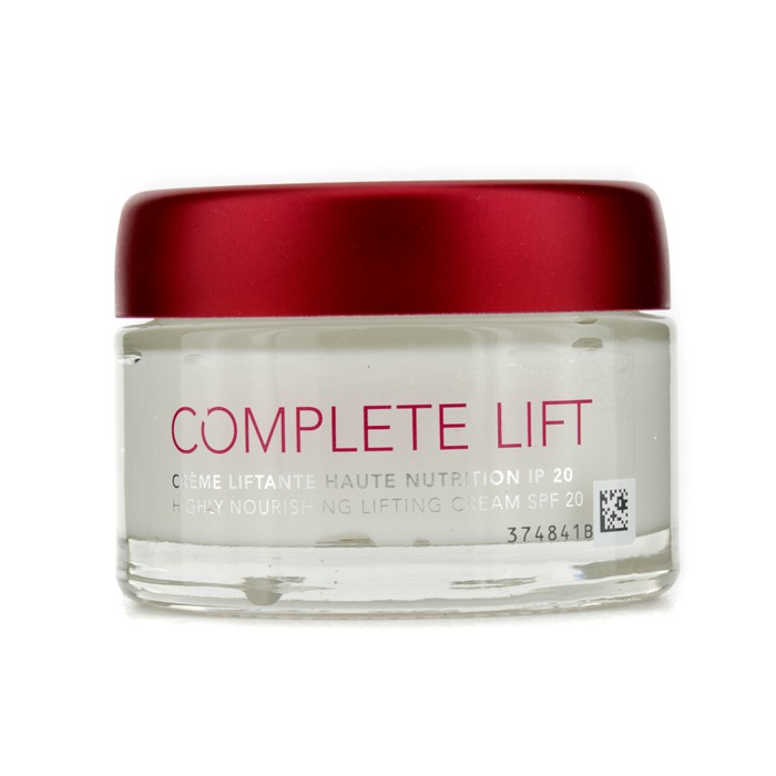 ROC Complete Lift Crema Altamente Nutritiva Levantadora SPF 20 50ml/1.7ozProduct Thumbnail