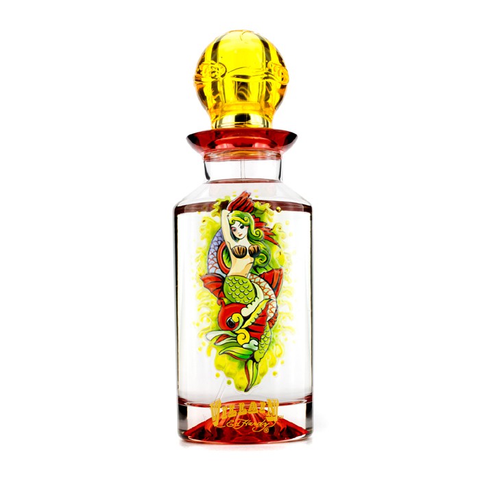 Christian Audigier ED Hardy Villain Eau De Parfum Spray 75ml/2.5ozProduct Thumbnail