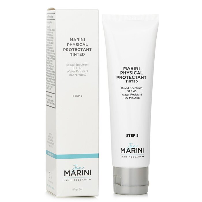 Jan Marini Krem ochronny Skin Research Marini Physical Protectant SPF 45 57g/2ozProduct Thumbnail