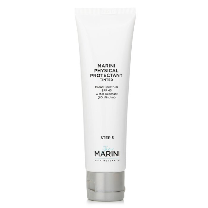 Jan Marini Krem ochronny Skin Research Marini Physical Protectant SPF 45 57g/2ozProduct Thumbnail