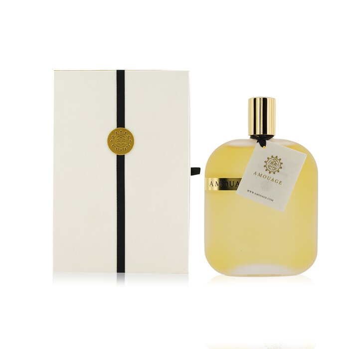 Amouage Library Opus I Eau De Parfum Spray 100ml/3.4ozProduct Thumbnail