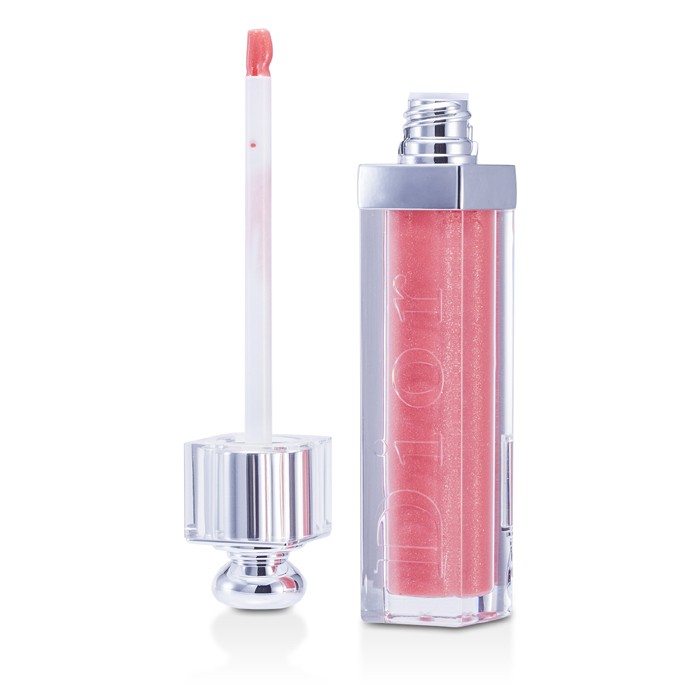 Christian Dior Dior Addict Be Iconic Mirror Shine Объем и Уход Блеск для Губ 6.5ml/0.21ozProduct Thumbnail