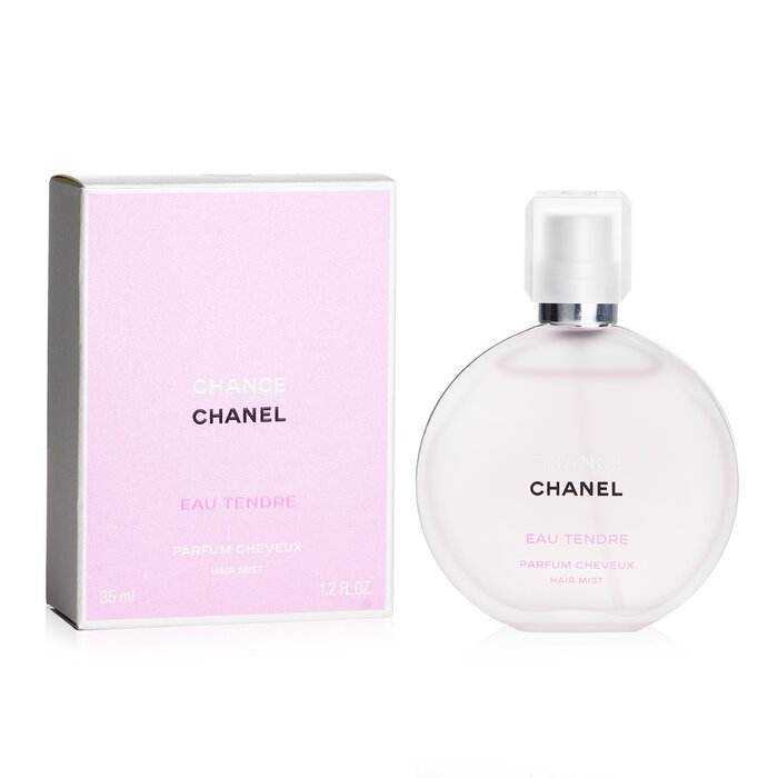 Chanel - Chance Eau Tendre Hair Mist 35ml/ - Hair Mist | Free  Worldwide Shipping | Strawberrynet USA