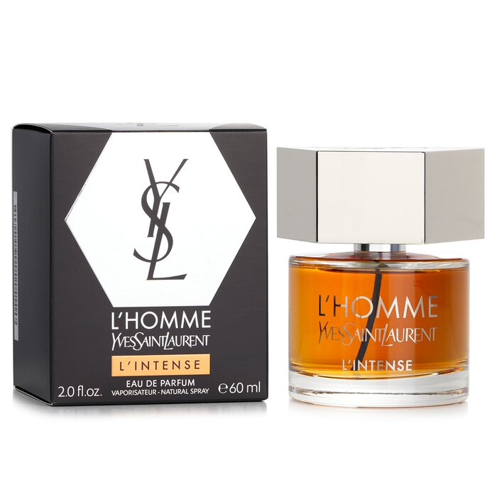 Yves Saint Laurent L'Homme Parfum Intense Spray 60ml/2ozProduct Thumbnail