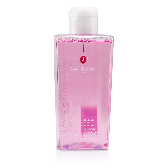 Gatineau Tónico de Seda Suave (Para Piel Sensible) 200ml/6.7ozProduct Thumbnail