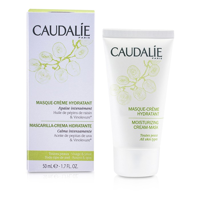 Caudalie Moisturizing Cream-Mask 50ml/1.7ozProduct Thumbnail