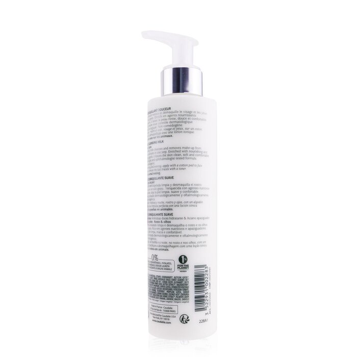 Caudalie Gentle Cleansing Milk 200ml/6.7ozProduct Thumbnail