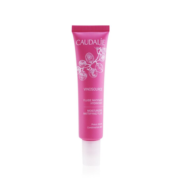 Caudalie Vinosource Moisturizing Matifying Fluid (For Combination Skin) 40ml/1.3ozProduct Thumbnail