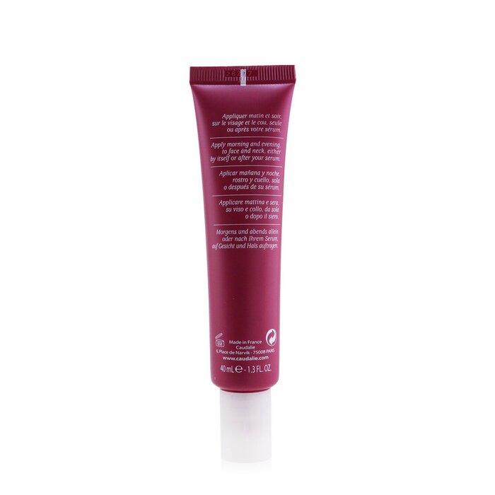 Caudalie Vinosource Intense Moisture Rescue Cream (For Very Dry Skin) 40ml/1.3ozProduct Thumbnail