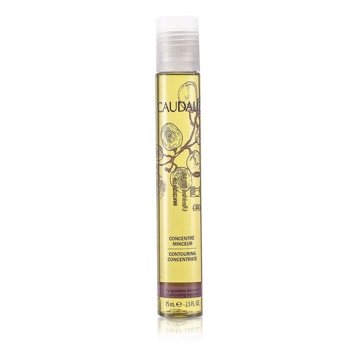 Caudalie Contouring Concentrate 75ml2.5ozProduct Thumbnail