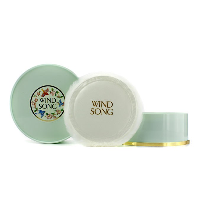 Prince Matchabelli Wing Song Extraordinary Perfumed Dusting Powder 113g/4ozProduct Thumbnail