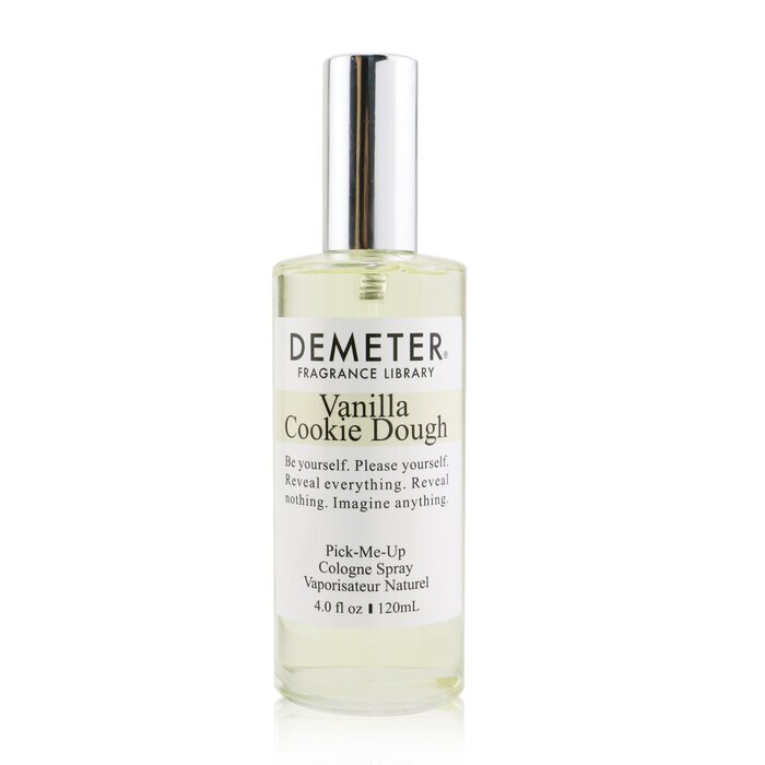 Demeter Vanilla Cookie Dough Cologne Spray 120ml/4ozProduct Thumbnail