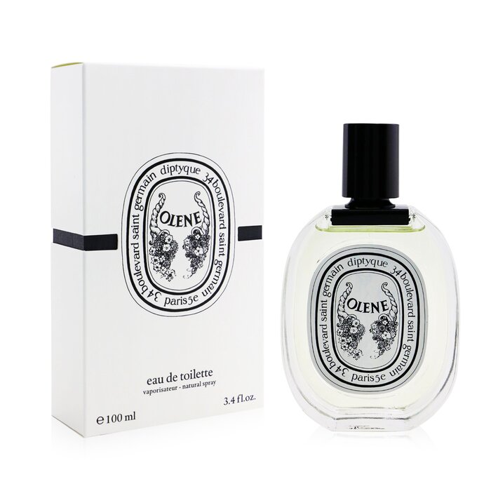 Diptyque Olene Eau De Toilette Spray 100ml/3.4ozProduct Thumbnail