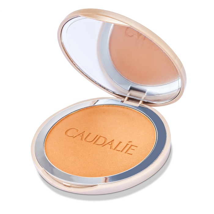 Caudalie Teint Divin Минеральная Пудра Бронзер 10g/0.35ozProduct Thumbnail
