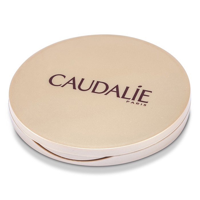 Caudalie Teint Divin Минеральная Пудра Бронзер 10g/0.35ozProduct Thumbnail