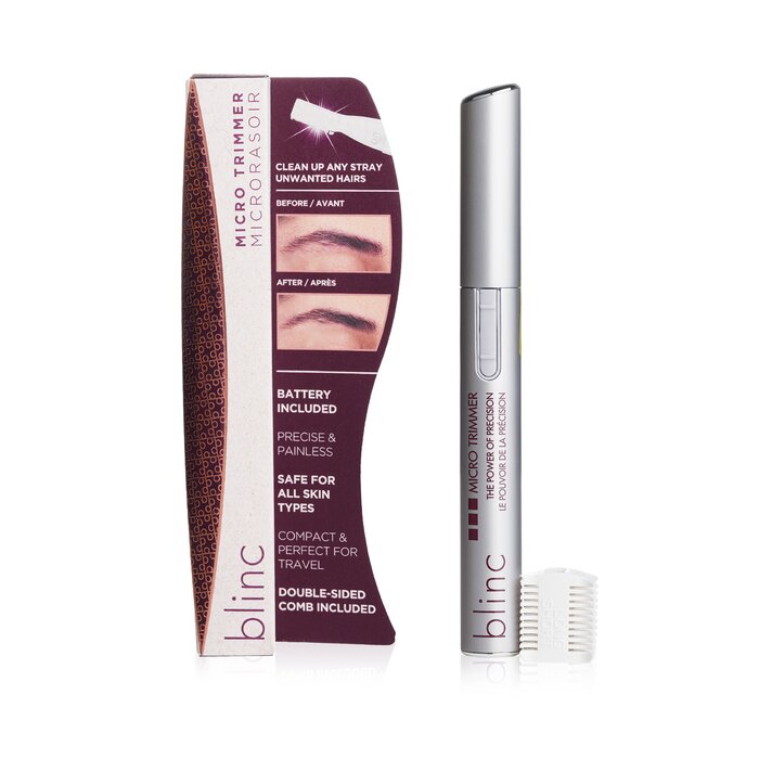 Blinc Micro Trimmer (The Power of Precision) Picture ColorProduct Thumbnail