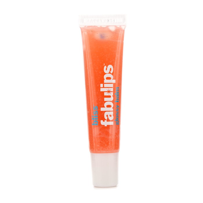 Bliss Fabulips Блестящий Бальзам для Губ - Мята 15ml/0.5ozProduct Thumbnail