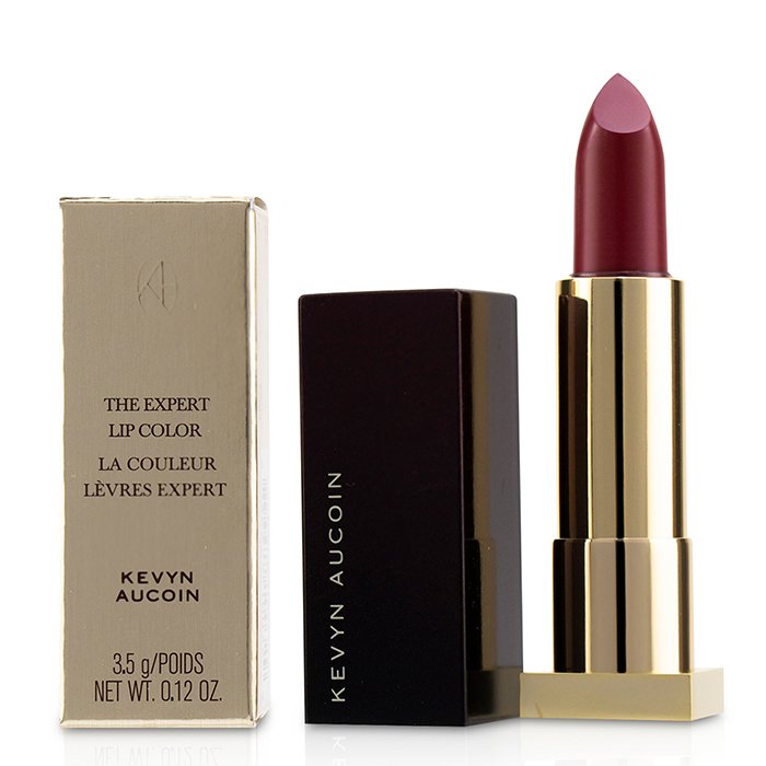 ケヴィン・オークイン ケヴィンオークイン Kevyn Aucoin ザ エキスパート リップカラー
