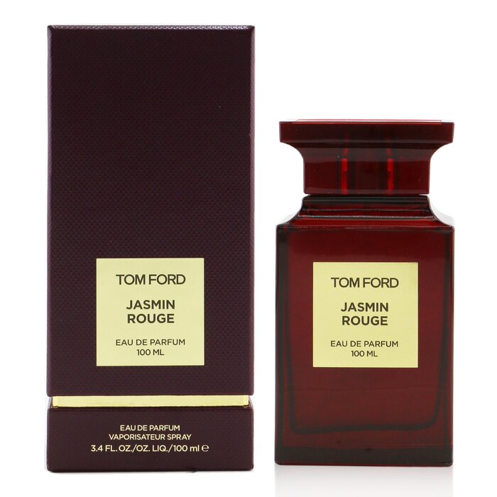 Tom Ford Private Blend Jasmin Rouge Eau De Parfum Spray 100ml/3.4ozProduct Thumbnail