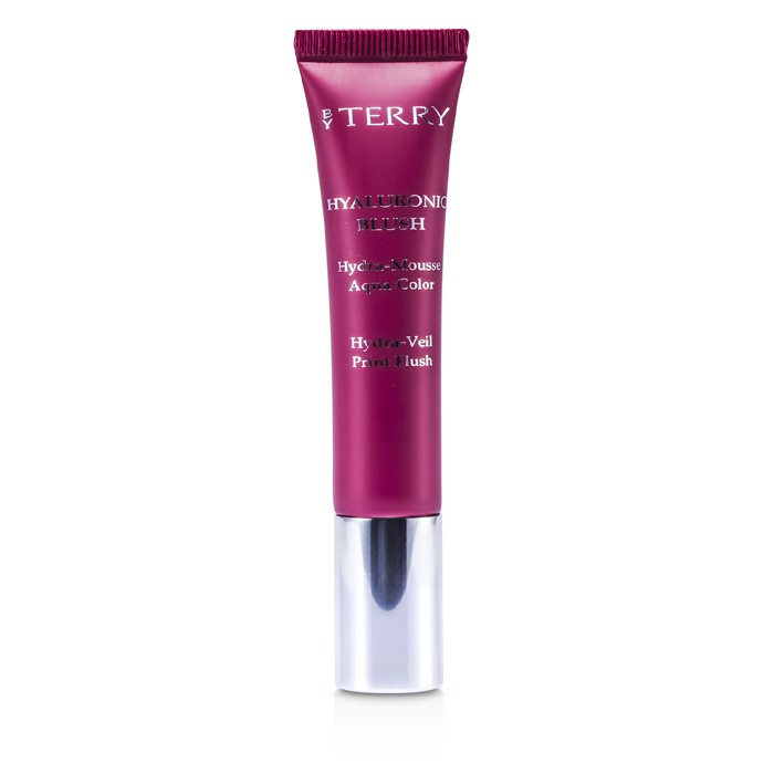 By Terry Hyaluronic Blush Hydra Veil Print Flush 15ml/0.5ozProduct Thumbnail