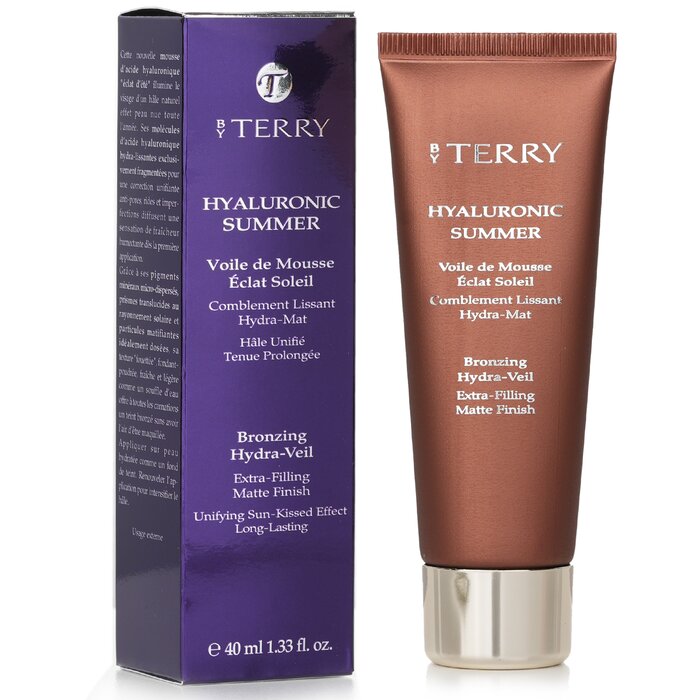 By Terry Hyaluronic Summer Bronzing Hydra Veil 35mlProduct Thumbnail