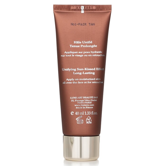 By Terry Hyaluronic Summer Bronzing Hydra Veil 35mlProduct Thumbnail