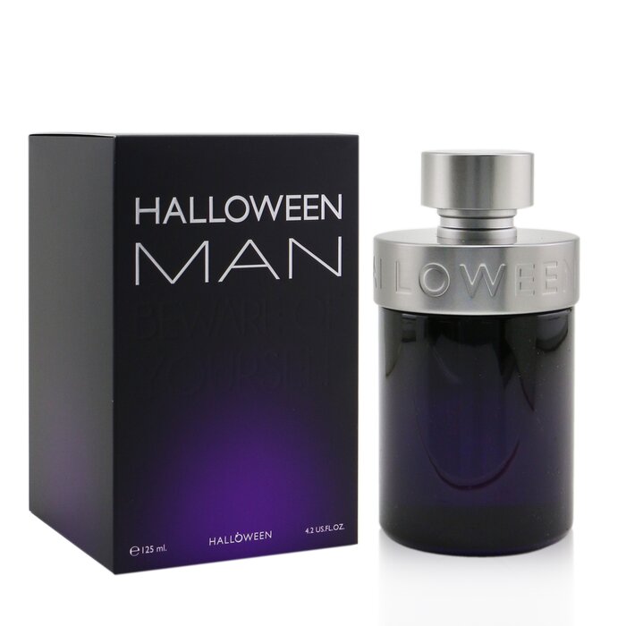 Jesus Del Pozo Halloween Eau De Toilette Spray 125ml/4.2ozProduct Thumbnail