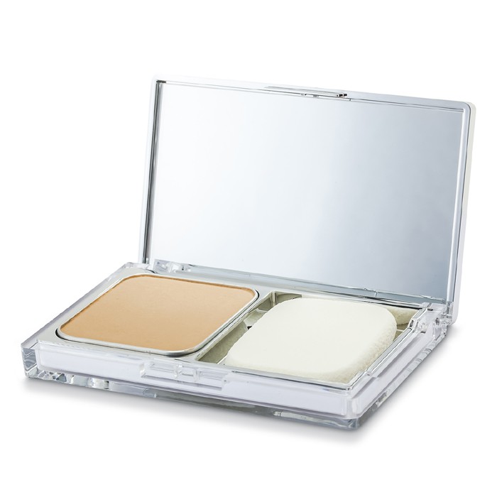 Clinique แป้งผสมรองพื้น Even Better SPF25 (ตลับ + รีฟิล) 10g/0.35ozProduct Thumbnail