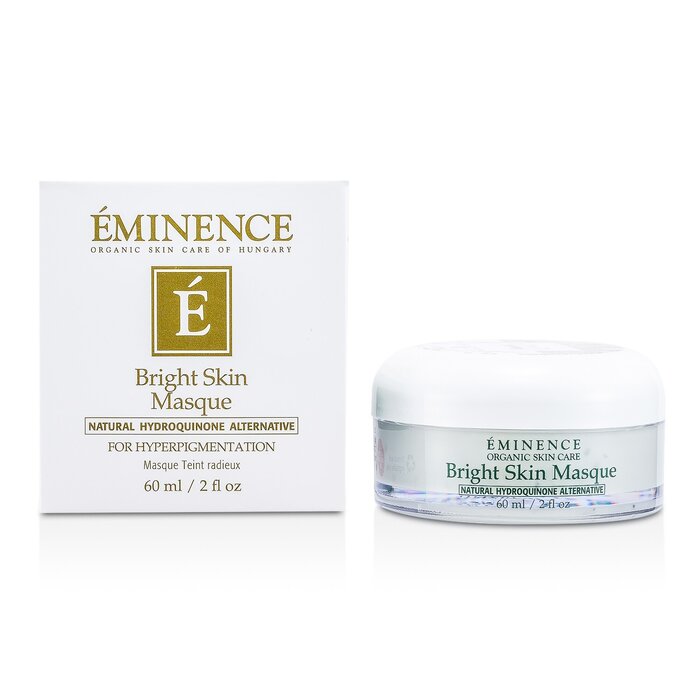 Eminence Bright Skin Masque - For Normal to Dry Skin 60ml/2ozProduct Thumbnail